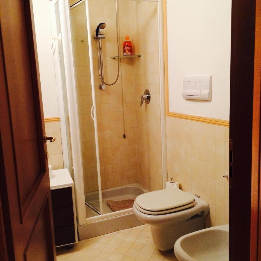 Ampio Monolocale Apartment Бреша Екстериор снимка
